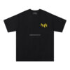 AMIRI T-SHIRT - Negro