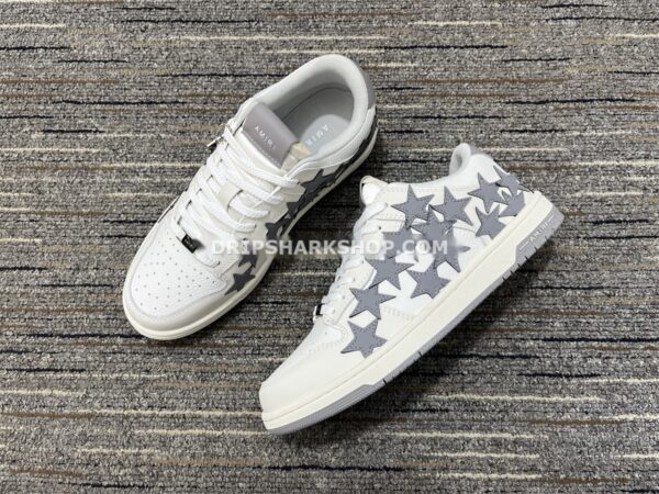 097be12b AMIRI Court Sneaker