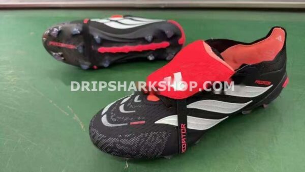 09814dd8 Zapatillas de fútbol Adidas Predator 26 FG