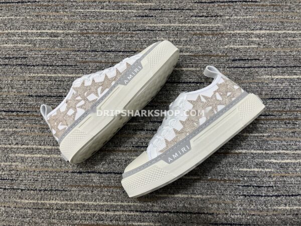 098c7a04 AMIRI Court Sneaker