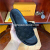 Sandalias Louis Vuitton - Negro