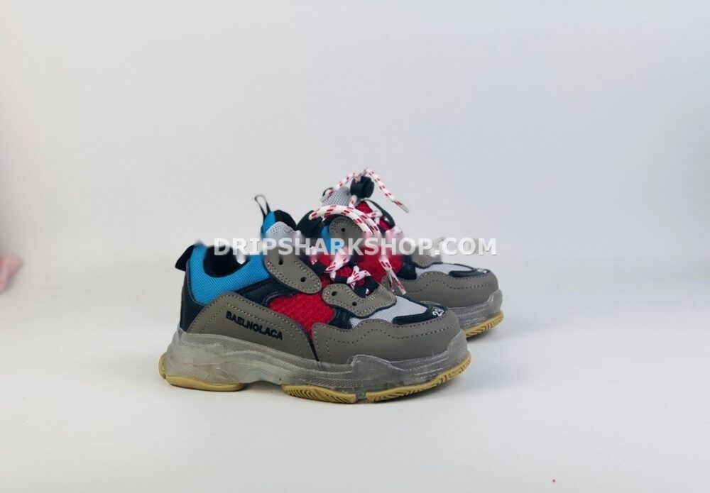 Zapatillas BALENCIAGA Triple S