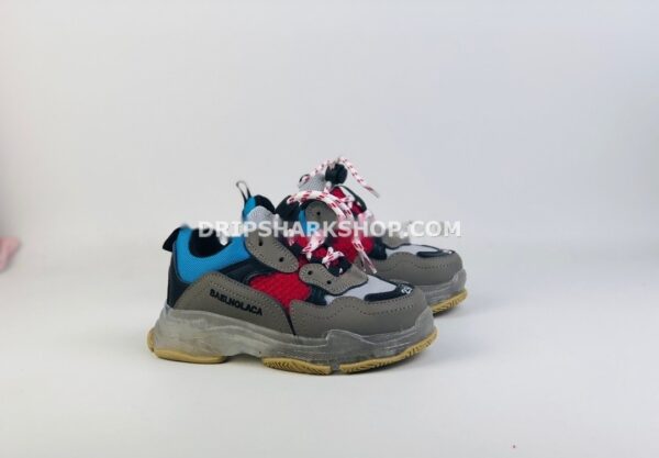 Zapatillas BALENCIAGA Triple S