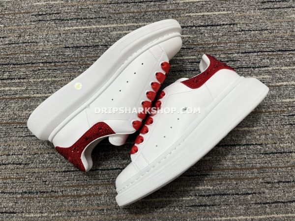 ALEXANDER MCQUEEN Zapatillas