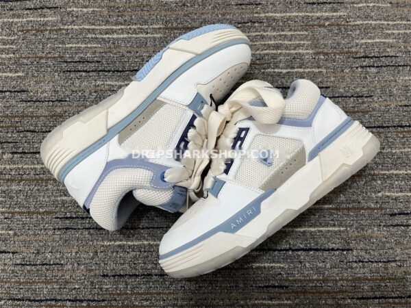 09d86c7f AMIRI MA-1 Sneaker