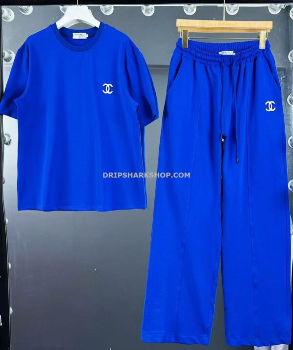 Chandal Channel - Azul