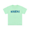 Camiseta MARNI - Verde