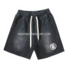 HELLSTAR SHORTS - Negro