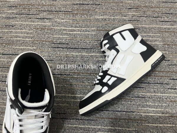 0a23733e AMIRI Skeleton Sneaker