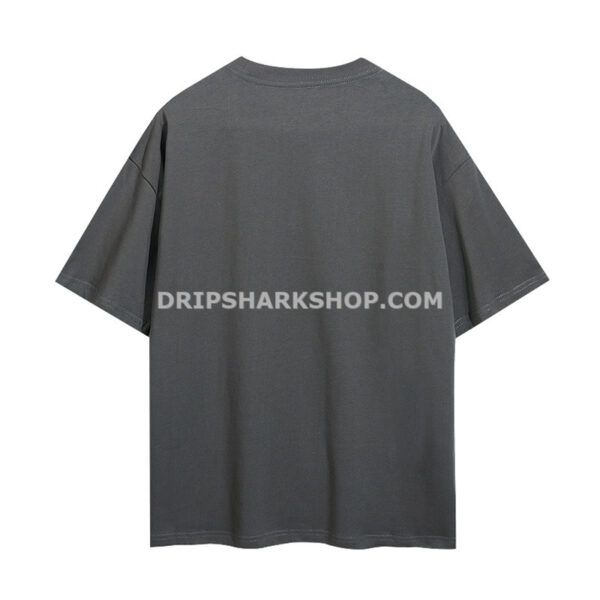 Sp5der T-shirt - Gris