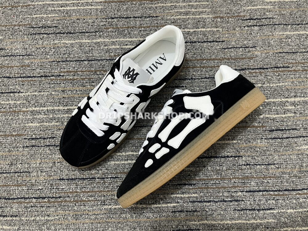 AMIRI Skeleton Sneaker