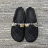 Sandalias BURBERRY