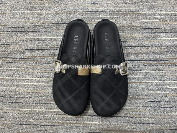Sandalias BURBERRY