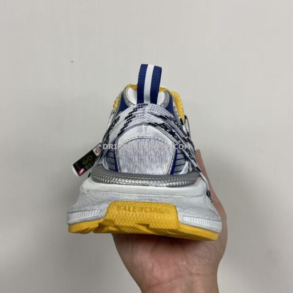 0a3730df BALENCIAGA - Gris