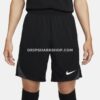 NK TECH SHORTS - Negro