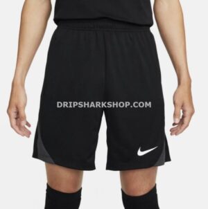NK TECH SHORTS - Negro