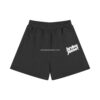 BROKEN PLANET Shorts - Negro