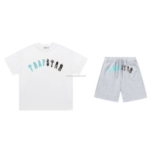 CONJUNTOS TRAPSTAR - Blanco