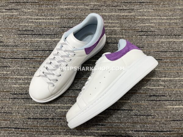 0a8a1118 ALEXANDER MCQUEEN Zapatillas