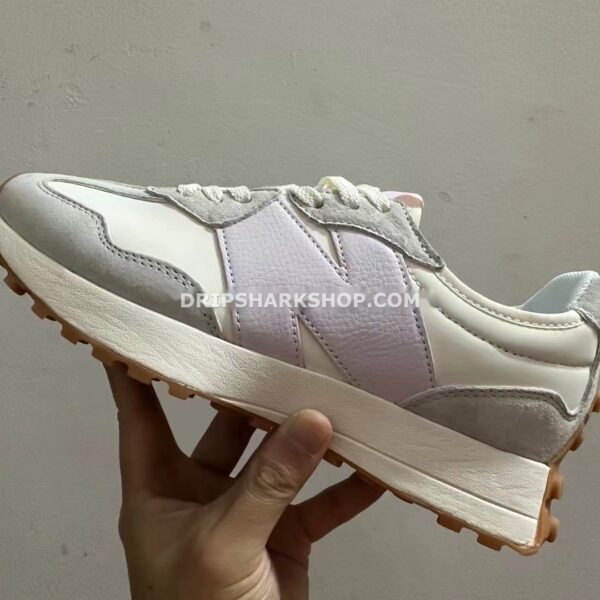 Zapatillas NEW BALANCE 327