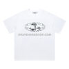 Trapstar T-shirt - Blanco