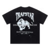 Trapstar T-shirt - Negro
