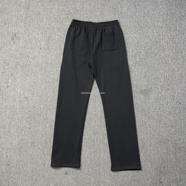 BROKEN PLANET Tracksuit - Negro