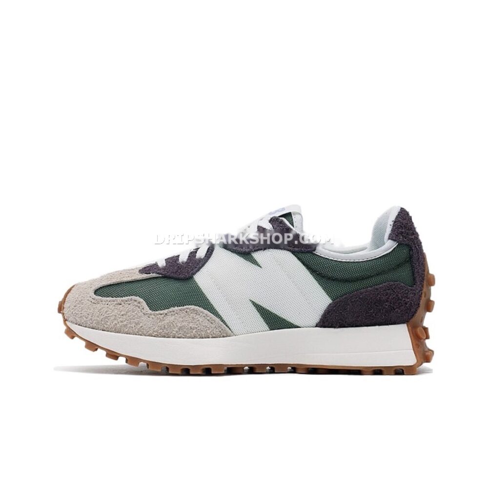 Zapatillas NEW BALANCE 327