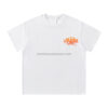Syna World T-shirt - Blanco