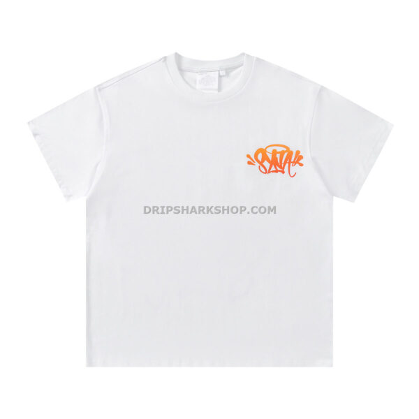 Syna World T-shirt - Blanco