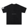 AMIRI T-SHIRT - Negro