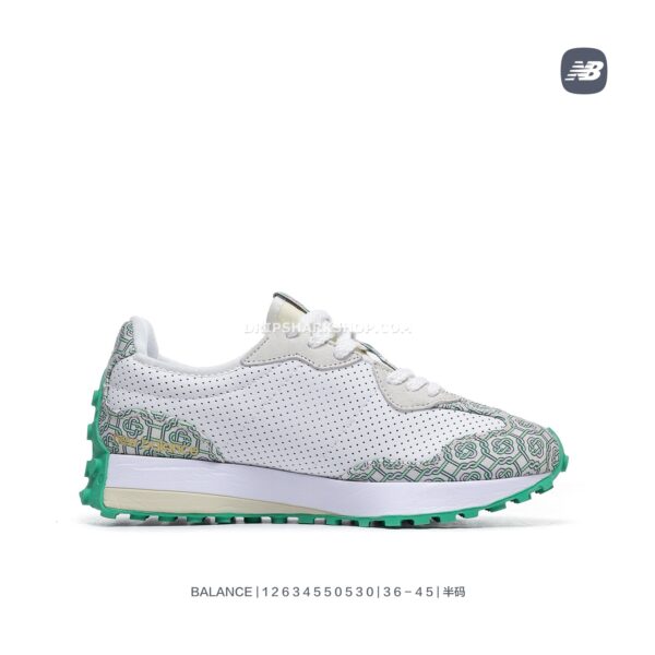 0b18e0b7 Zapatillas NEW BALANCE 327