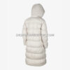 0b1cb237 NIKE JACKET - Blanco