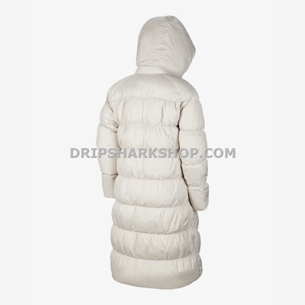 0b1cb237 NIKE JACKET - Blanco
