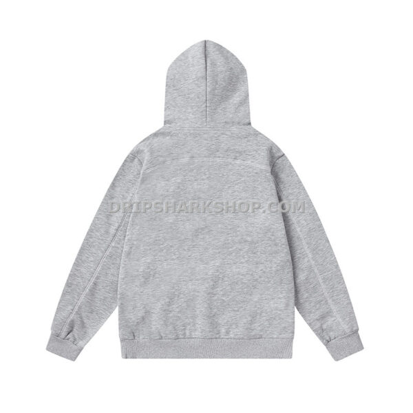 Trapstar Tracksuit - Gris
