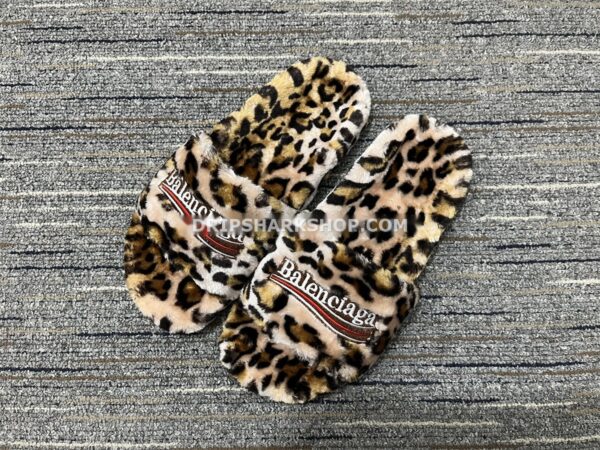 Sandalias BALENCIAGA