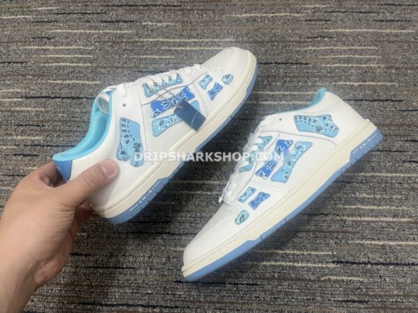 AMIRI Skeleton Sneaker