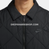 NIKE JACKET - Negro