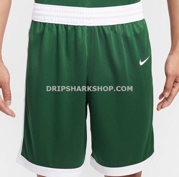 0b659f1a NK TECH SHORTS - Verde