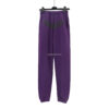 Sp5der Pants - Morado