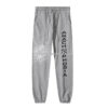 Sp5der Tracksuit - Gris