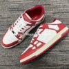 AMIRI Skeleton Sneaker