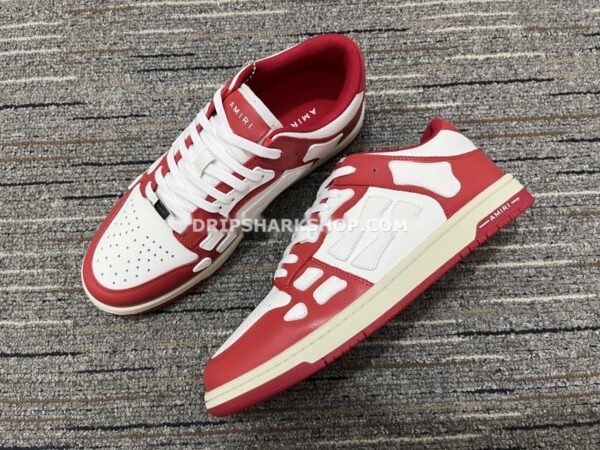 AMIRI Skeleton Sneaker