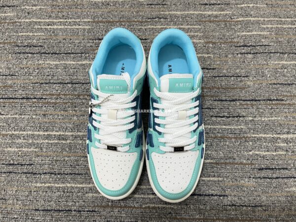 AMIRI Skeleton Sneaker