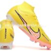NIKE Air Zoom Mercurial Superfly IX Elite