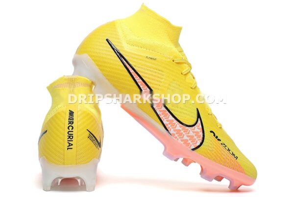 NIKE Air Zoom Mercurial Superfly IX Elite