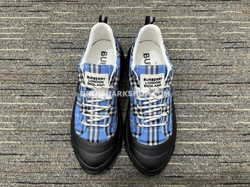 Zapatillas BURBERRY Arthur
