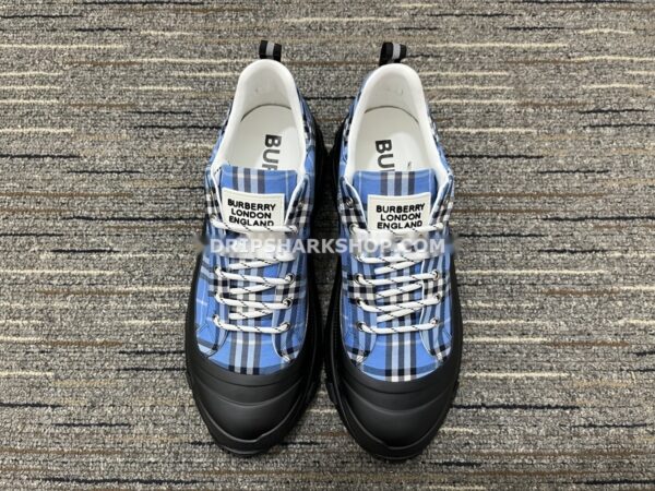 Zapatillas BURBERRY Arthur