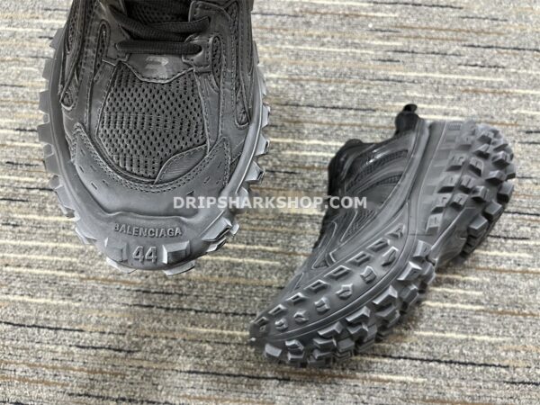 0b98beec Zapatillas BALENCIAGA Defender