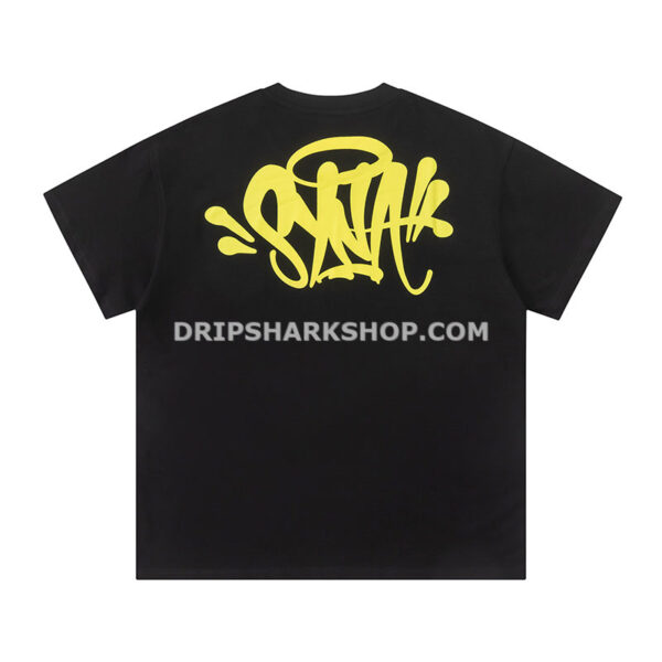 0b9c63e6 Syna World T-shirt - Negro